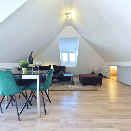 Heaven Apartmán