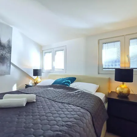 Apartmán Heaven