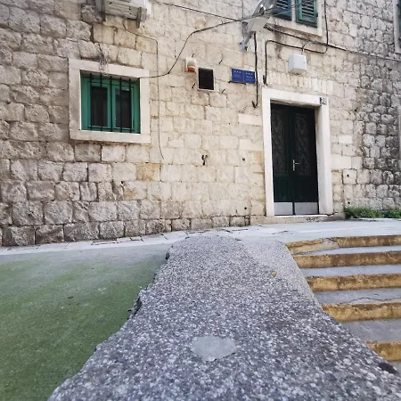Διαμέρισμα Heaven *